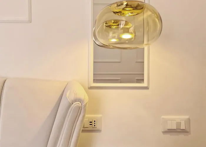 Ile Deluxe Lejlighed