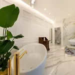 Ile Deluxe Apartmán Sorrento