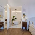 Ile Deluxe Apartmán Sorrento