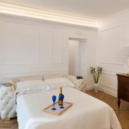 île Déluxe Apartamento *
