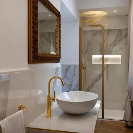 île Déluxe Apartamento
