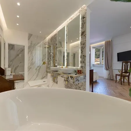 Apartamento île Déluxe Península Sorrentina