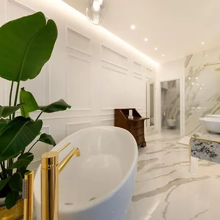 île Déluxe Apartamento Península Sorrentina