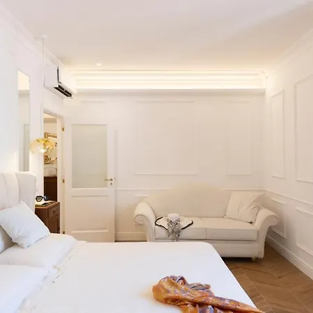 Apartamento île Déluxe *