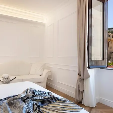 île Déluxe * Península Sorrentina