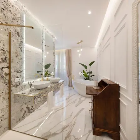 Apartamento île Déluxe *