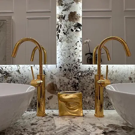 île Déluxe Apartamento Península Sorrentina