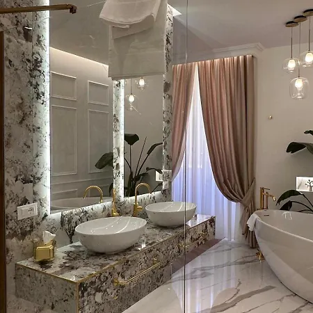 Apartamento île Déluxe Península Sorrentina