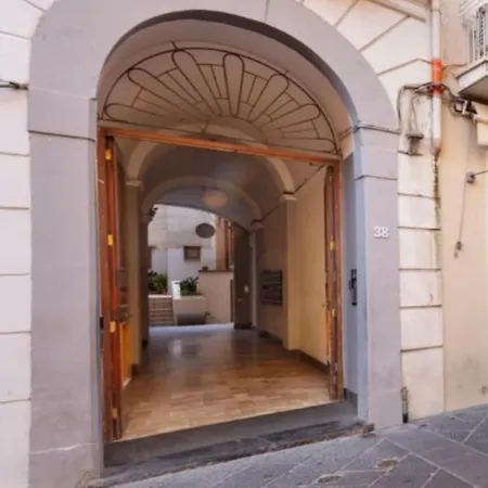 Ile Deluxe * Sorrent