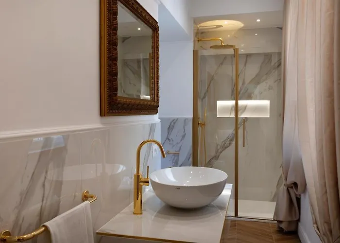 Ile Deluxe Apartment