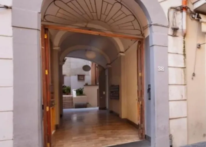 Ile Deluxe * Sorrent